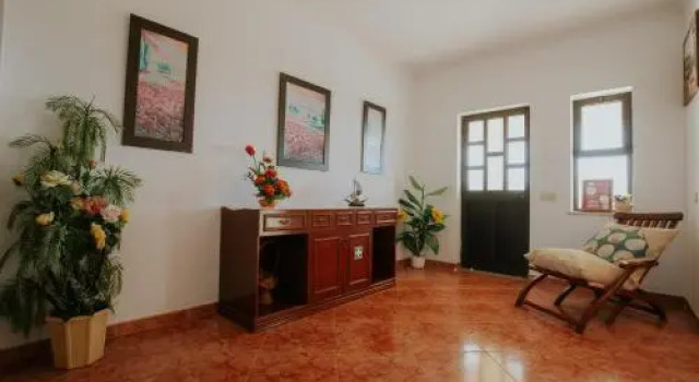 Casa Joaquina, Забронировать Отель Отели Алгарви с парковкой, Парковка