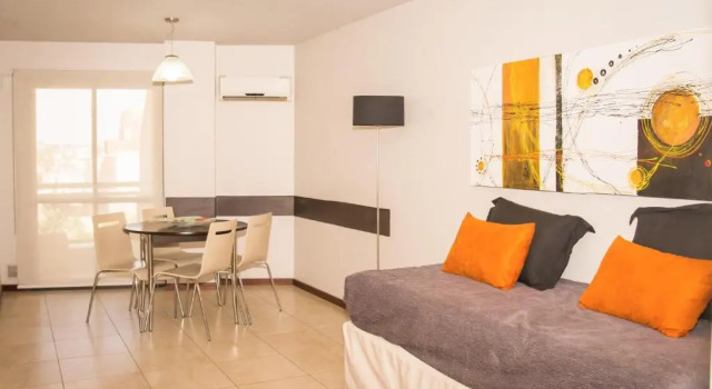 Двухместный номер Standard Kube Apartments Express