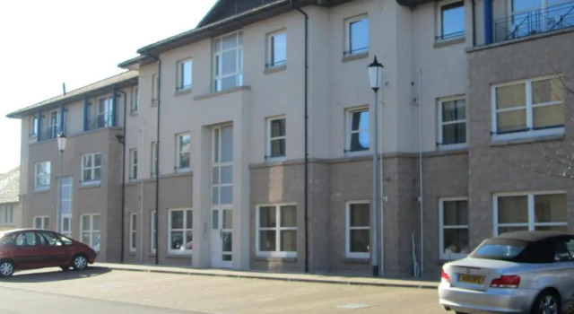 Апартаменты River Walk Inverness