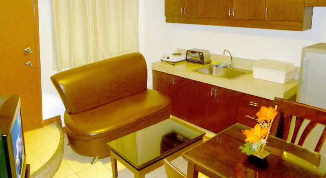 Номер Standard 1775 Adriatico Suites