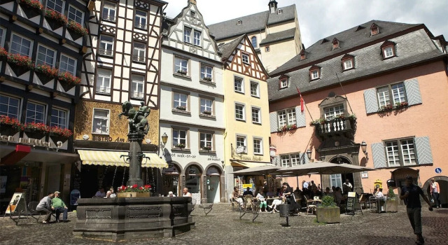Hotel am Markt