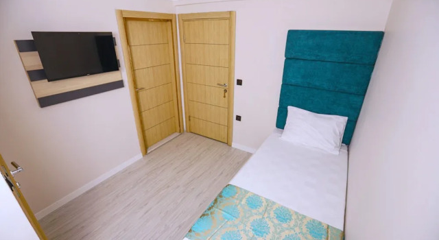 Номер Standard Mare Blu Hotel