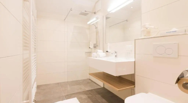 Номер Standard Familienhotel & Dorfhotel Kirchenwirt