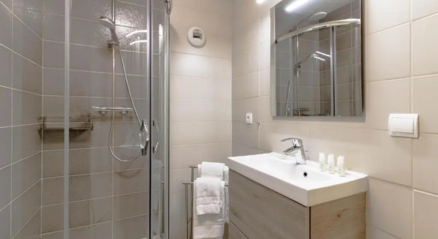 SELECT'SO HOME - Résidence Le Corail - Services hôteliers & Prestations de qualité - COR01D