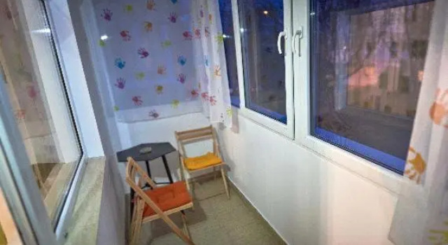 Apartament 2 camere cu loc de parcare, Varaa Huoneisto Cluj-Napoca 