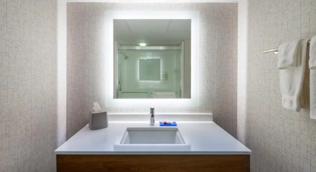 Run of House Holiday Inn Express State College at Williamsburg Square by IHG