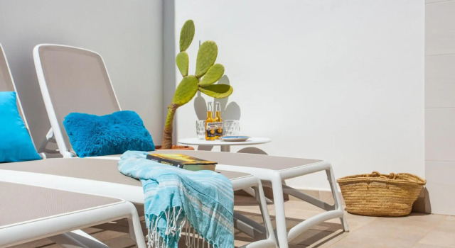 Beach House Sa Torre, Book Hotel Ses Salines Majorca