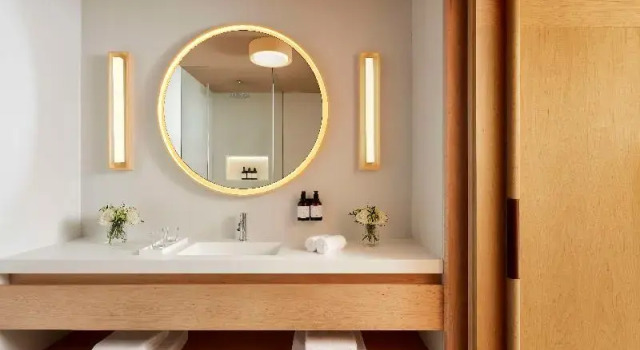 Двухместный номер Standard с балконом Tivoli Estela Golf & Lodges Porto
