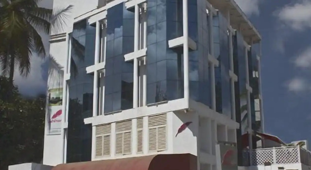 Shilton Suites - Ulsoor Road