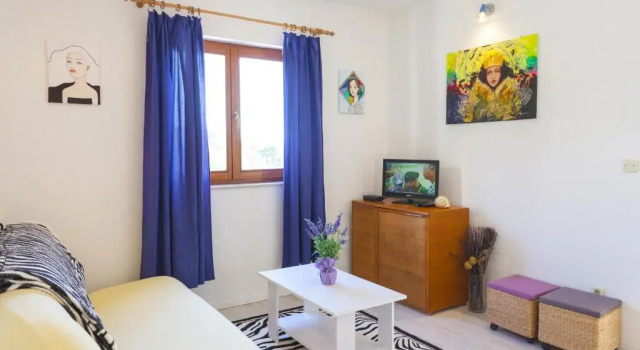 Апартаменты Meri Apartments - Monia Puharic