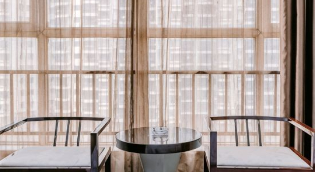 Business suite Role Hotel