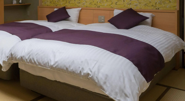 Shikitei Morioka TsunagiOnsen, Prenota Hotel Morioka Iwate