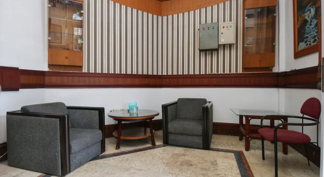 Airy Eco Dukuh Kupang Dua Puluh Sembilan 4 Surabaya