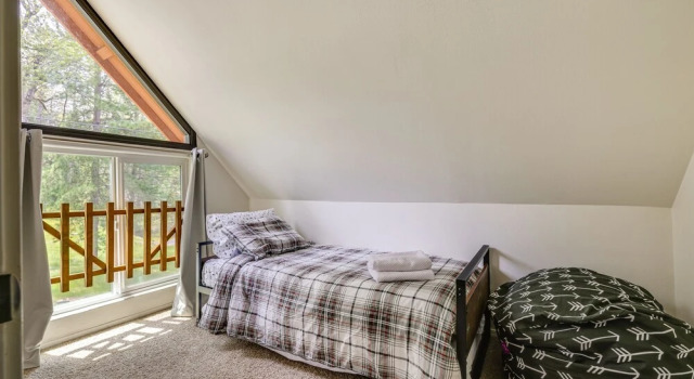 Groveland Vacation Rental ~ 24 Mi to Yosemite!, Buchen Sie Ferienhaus Groveland Stanislaus National Forest