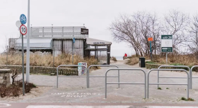Апартаменты Sopot Host Molo