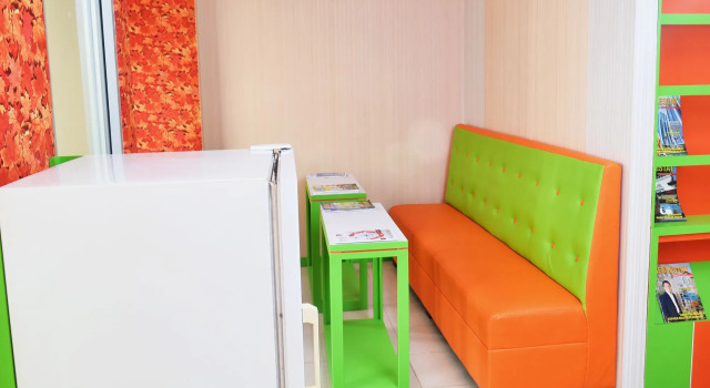 Titanium Express HomTel, Book Hotel Jakarta Jakarta Province