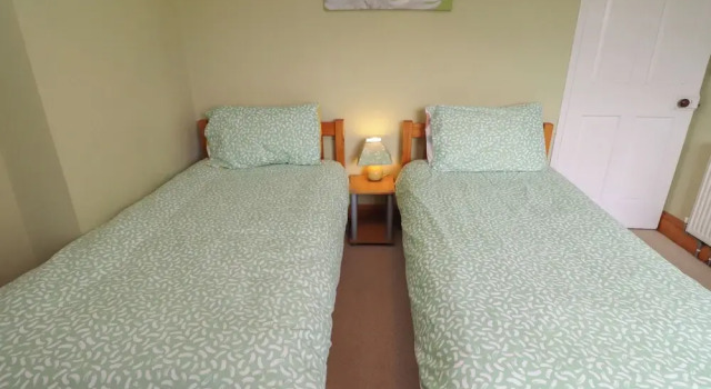 No2 Budle Bay Cottage, Забронировать Дом для отпуска Бамбург Нортумберленд