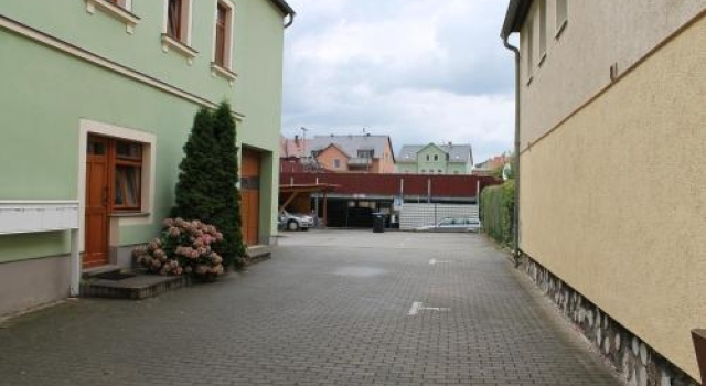 Gasthaus & Hotel Zum Roten Haus
