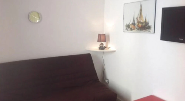Chalet Loan 10/11 Personnes à Montgenèvre
