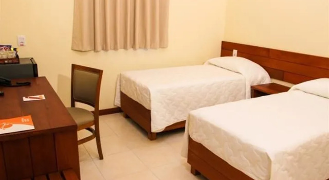 Estância Avaré Hotel, Reserva ahora Hotel Avaré Estado de São Paulo