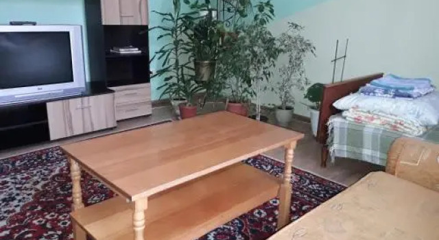 House near Thermal Pool, Забронировать Апартаменты/квартира Отели Берегово с парковкой, Парковка
