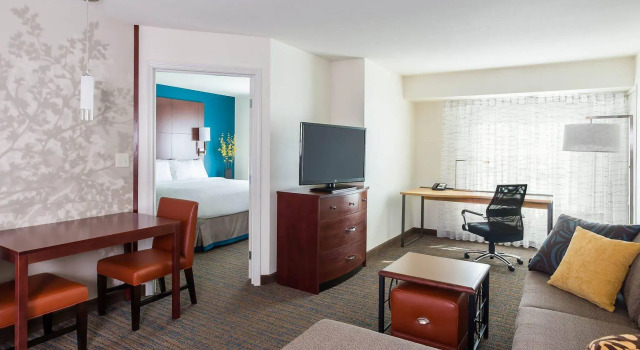 Residence Inn Fargo