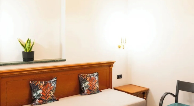 Полулюкс Epic rooms