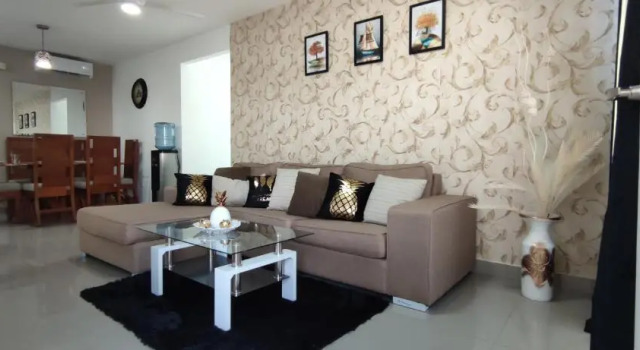 1th Floor Cozy 3br Apto 2 Pools Fast Wifi, Prenota Hotel Bávaro Punta Cana