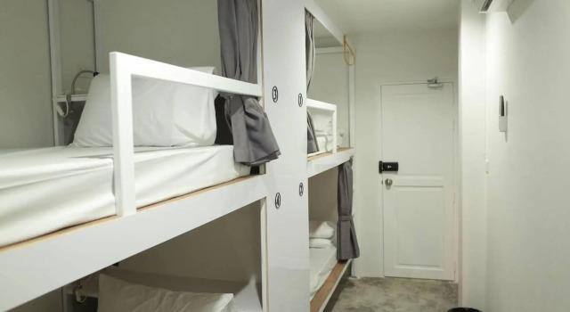 Hub of Joys Hostel