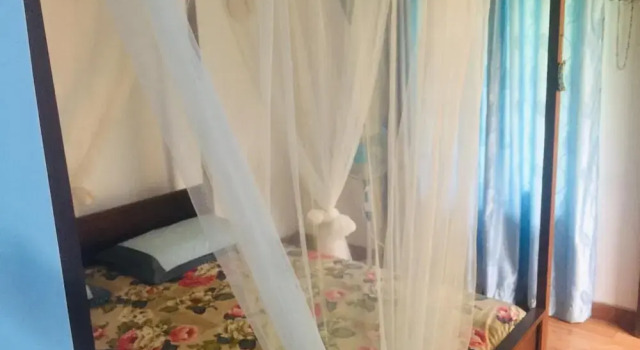Kalimetiya Beach Cabana Near Beach 4 Minutes Walk