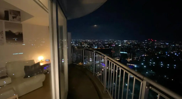 Lejlighed Ams Tower2908