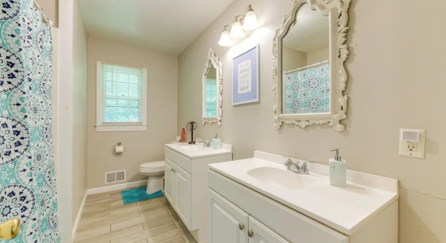 Коттедж Charming Jonesville Home w/ Grill - Near Wineries!