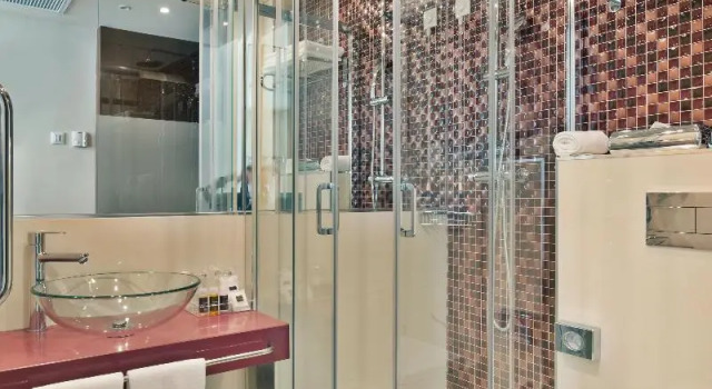 Двухместный номер Standard TURIM Terreiro do Paço Hotel