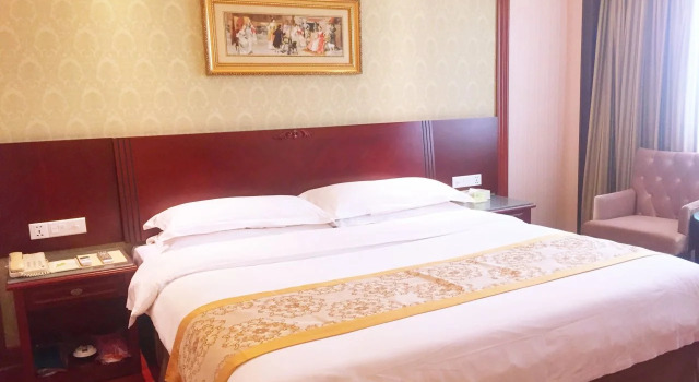 Vienna Hotel Airport Branch
