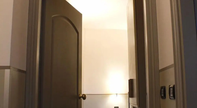 Двухместный номер Standard Albergo Benito