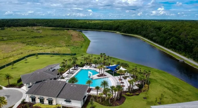 Коттедж 6/5 Home at Sonoma Resort, Private Pool, and Much More!!