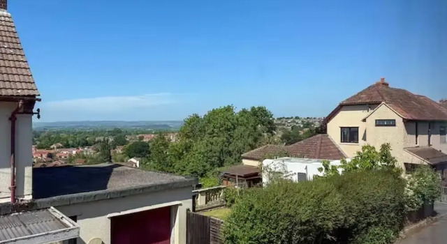 Glastonbury Hill Escape, Забронировать Отель Отели Англии 3 звезды, 3*