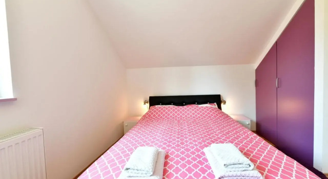 Apartment Anna Maria, Забронировать Апартаменты/квартира Апартаменты Карловацкая жупания, Апартаменты/квартира