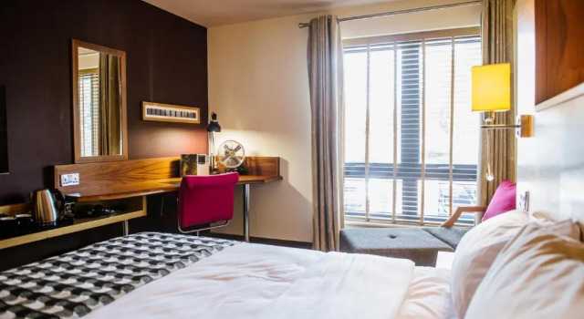 Номер Standard Lodge at Bristol