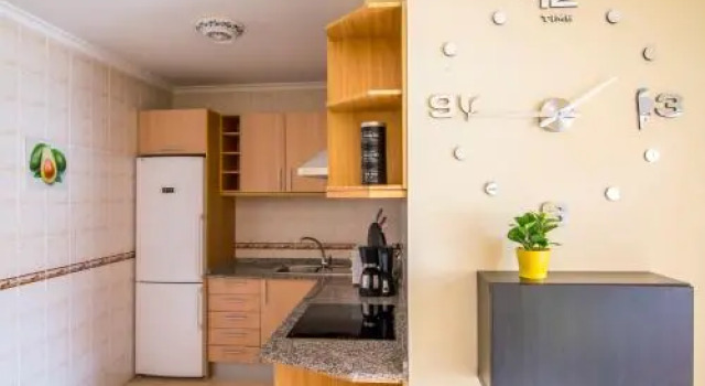Airport Apartment - Yesenia, Забронировать Апартаменты/квартира Пуэрто-дель-Розарио Фуэртевентура