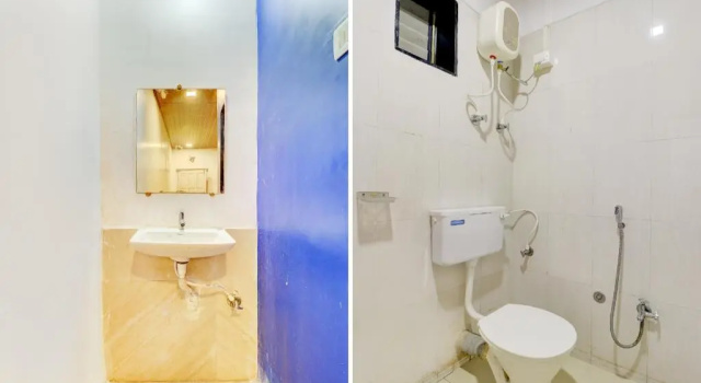 Blissful Breaks by OYO Rooms