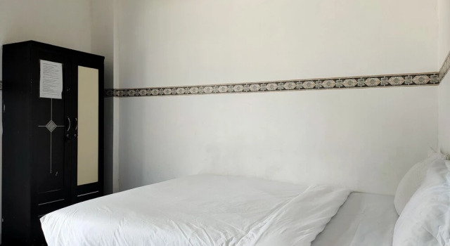 Номер Standard OYO 93412 Kost Irma Syariah Near UPTD SMP Negeri 8 Parepare