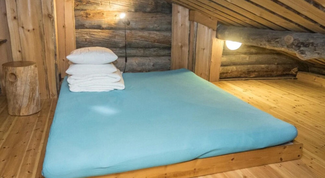 Nousujohde c1 Kuusamo