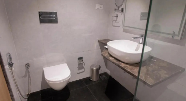 Люкс Northway Hotel