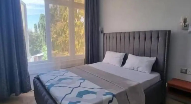 Legacy Homes 1B Apartment