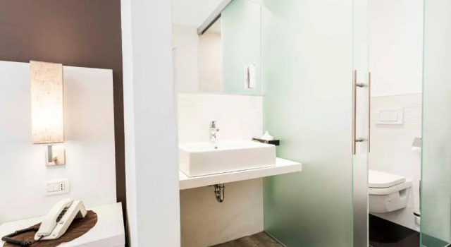 Двухместный номер Standard Business Resort Parkhotel Werth