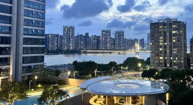 Sunshine City Homestay, Book Hotel Hotels in Guangdong with Parking, Parking