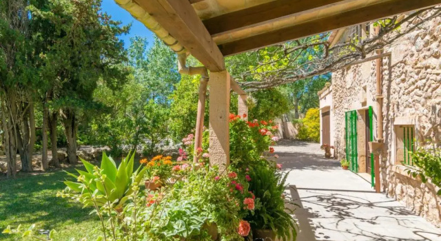Villa Can Ferrer