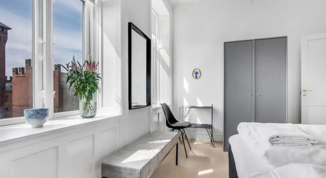City Square Hotel Apartments