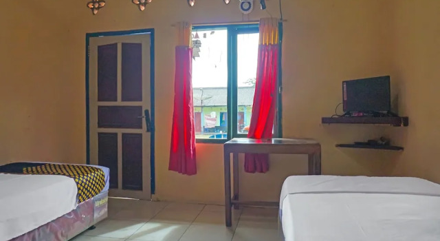 Hotel O Penginapan Berkah Mandiri Syariah